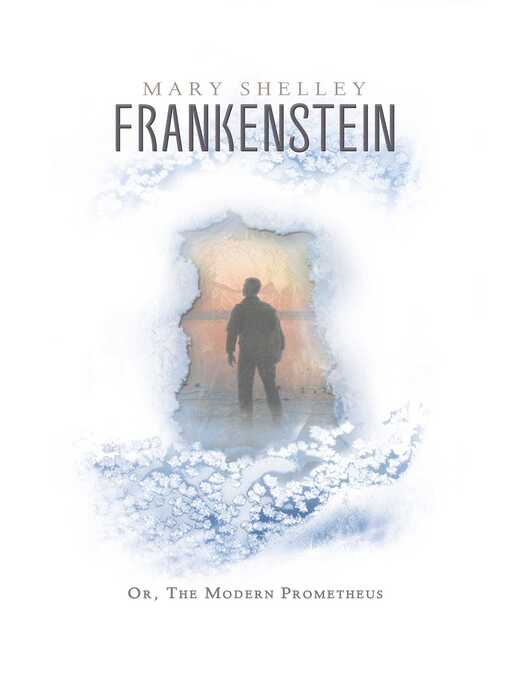Title details for Frankenstein by Mary Shelley - Available